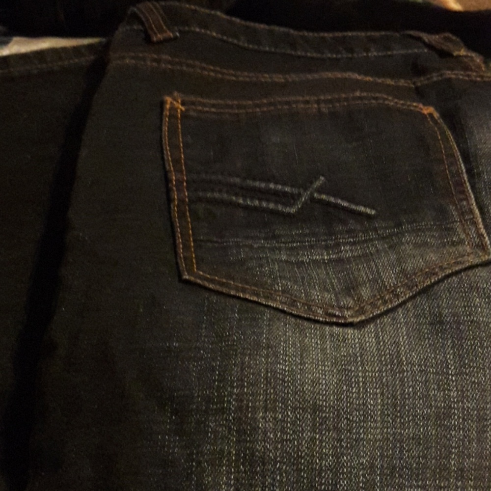 COPY - Marc Ecko jeans size 33 X 32